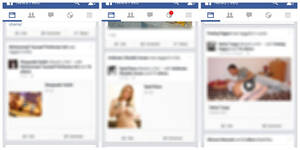 facebook - Porn spam attack hits Facebook, secure your timeline to avoid shame. |  DotNet Guide