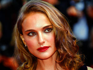 Natalie - Natalie Portman: \