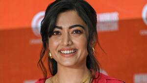 neelam indian film actress nude niple - Rashmika Mandanna: India actress urges women to speak up on deepfake videos