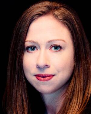 chelsea clinton upskirt - Chelsea Clinton: 'I've had vitriol flung at me for as long as I can  remember' | Chelsea Clinton | The Guardian