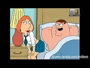 Family Guy Anal - Family Guy Hentai - Naughty Lois Wants Anal - xxx Mobile Porno Videos &  Movies - iPornTV.Net