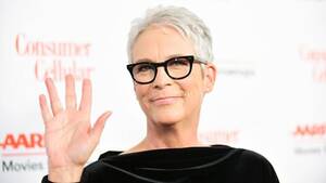 jamie lee curtis tranny - Jamie Lee Curtis & Her Trans Daughter Share Photo, Coming Out Lessons