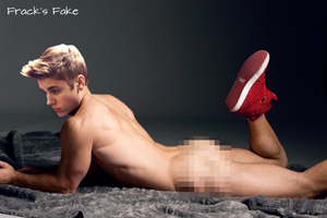 Celebrity Photoshop Porn - Gizmodo on X: \