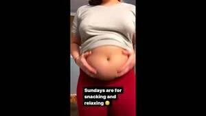 fit fat porn - Watch fit to fat - Belly, Fit To Fat, Weight Gain Porn - SpankBang