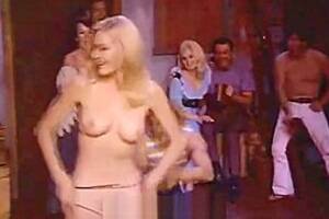 1960s Dance Porn - Late Night Topless Ladies Dance (1960s Vintage)