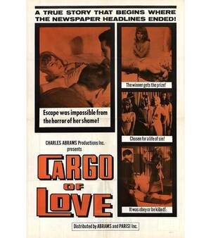 Blonde Kidnapped Slave Porn - Cargo of Love (1968) - IMDb