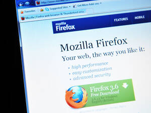 Firefox Porn - Mozilla bid to intervene in U.S. child porn case rejected | Business  Insurance