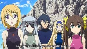 Infinite Stratos Porn Ta - Infinite Stratos 10 - XVIDEOS.COM