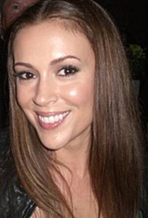 Alyssa Milano Xxx - List of My Name Is Earl characters - Wikipedia