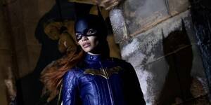 Leslie Grace Porn - Batgirl' Star Leslie Grace Teases the DCEU's First Trans Character