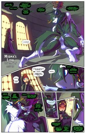 Legend Of Zelda Midna Porn - âœ…ï¸ Porn comic Midna s Link. The Legend of Zelda. Sex comic of a nun, | Porn  comics in English for adults only | sexkomix2.com