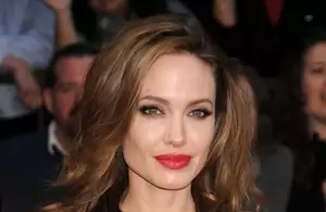 Angelina Jolie Fucking - I have loved women in the past and slept with them too...' These are the  WILD SEX CONFESSIONS of Angelina Jolie! | BANG Premier