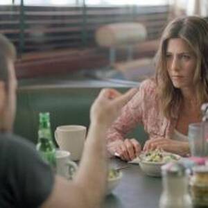 Jennifer Aniston Porn Xnxx - Jennifer Aniston plays a poor housemaid with rich friends in director  Nicole Holofcener's | News | montereycountyweekly.com