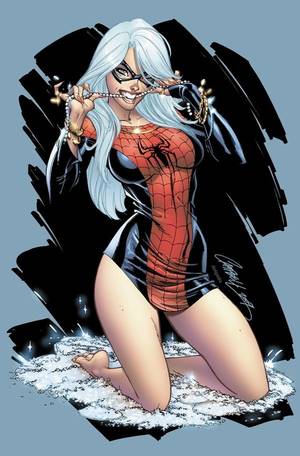 felicia cat sex cartoon anal - Cartoon cat costume porn - Spiderman black cat marvel comics scott campbell  marvel wallpaper jpg 600x911