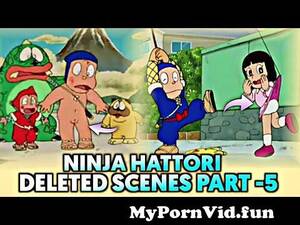 ninja hattori cartoon xxx japan - Ninja Hattori Funny Deleted Scenes Part -5 from ninja hattori cartoon umiko  naked photo jp 500 Watch Video - MyPornVid.fun