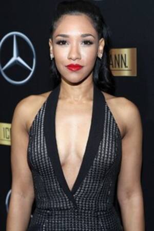 Candice Patton Porn - Candice Patton - Actresses - Bellazon