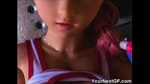 Barbie Sex Doll Fuck - Extra Small Teen GF I Want to Fuck!