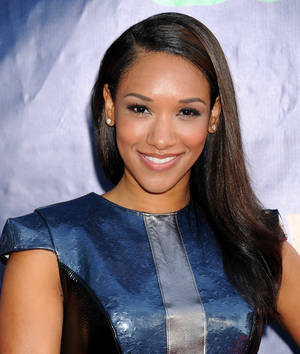 Candice Patton Porn - Candice patton