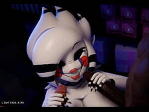 Fnia Puppet Porn - Fnaf Puppet - xxx Videos Porno MÃ³viles & PelÃ­culas - iPornTV.Net