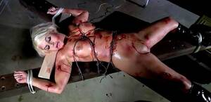 Deadly Snuff Porn - Deadly Interrogation Bdsm | BDSM Fetish