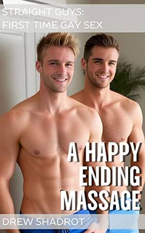 hetero handjob sleeping - A Happy Ending Massage (Straight Guys - First Time Gay Sex) - Kindle  edition by Shadrot, Drew. Literature & Fiction Kindle eBooks @ Amazon.com.