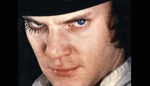 Baby Sucking Porn - A Clockwork Orange Starring Malcolm McDowell, AARP Entertainment, Essential  Boomer Movies