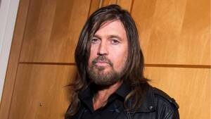 Billy Ray Cyrus Sex - Country remix: Billy Ray Cyrus joins rapper Lil Nas X in 'Old Town Road'