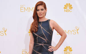 Debra Messing Porn - Debra Messing Says a Director Pressured Her to Do Unplanned Nude Scene â€“  IndieWire