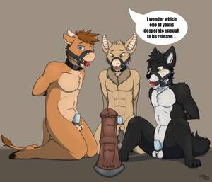 Gay Furry Bondage Porn - Gay Furry Bdsm Comics - Sexdicted