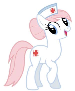 Mlp Nurse Redheart Porn - \