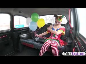 Busty Hot Female Clowns Porn - 