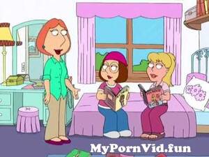 Family Guy Porn Lesbian Sex - Meg becomes a lesbian-Family guy from mega lesbian sex Watch Video -  MyPornVid.fun