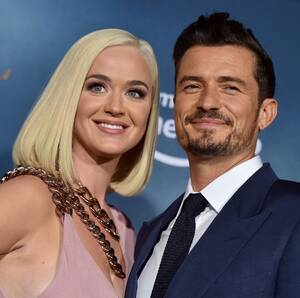 katy perry anal gallery - Orlando Bloom Didn't Have Sex for 6 Months Before Katy Perry