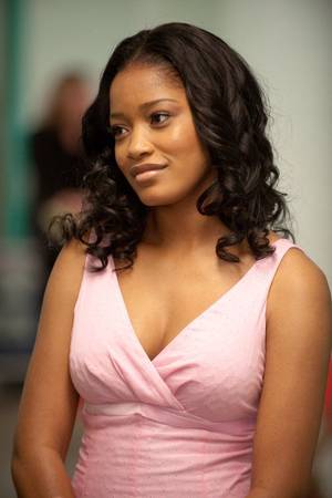 Keke Palmer Porn Captions - Still of Keke Palmer in Joyful Noise