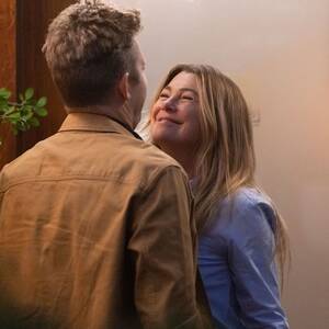 Greys Anatomy Sex Scenes - Grey's Anatomy' Recap, Season 19, Episode 3