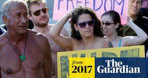 midwest nudist voyeur - Future Sex by Emily Witt review â€“ is another era of free love over? | Books  | The Guardian