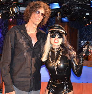 Blue Iris Howard Stern Star - Howard Stern Show - Google Search