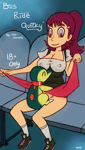 Cyndaquil Porn Comic - Rule 34 - 1girls bus chibi-depraved cyndaquil female feral human  interspecies mammal nintendo penetration pokemon pokephilia sex text  vaginal penetration video games zoophilia | 2154497