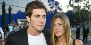 Jennifer Aniston Sexy Videos - Jake Gyllenhaal sobre las escenas de sexo con Jennifer Aniston