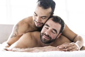 Gay Men Sex Positions - The Gay Sex Positions Guide: Intriguing Positions for Any Occasion | Daily  Squirt