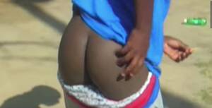 black african mooning - Straight Black guy moons camera - ThisVid.com