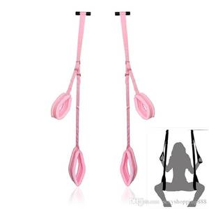 Door Sling Sex Toy - High Quality Adult Game Furniture For Couples Door Swing Fetish Bondage  Sling Sexual Chair Sex Aid Porn Products Bdsm Toys Bondager Dress Bondage  From ...