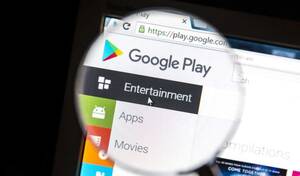 Google Porn Movies - Apps Exposing Children to Porn Ads Booted From Google Play | Threatpost