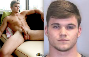 kyle - Gay Porn Star Kyle Dean Released From Jail Into His Mother's Custody |  STR8UPGAYPORN