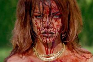 Horror Torture Porn - Let me tell you a tale of two sex tapes. One is a seven-minute music video  called Bitch Better Have My Money, starring Rihanna. It was released  earlier this ...