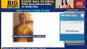 Facebook Toddler Porn - Pages Of Child Porn Have Surfaced On Facebook - YouTube