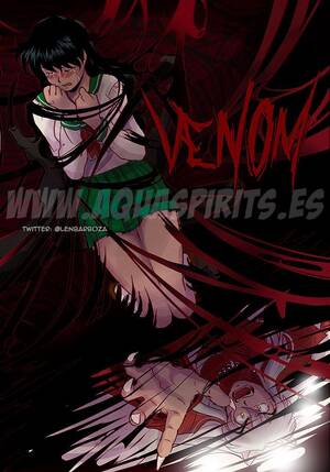 anime kagome hentai - Hard Core Porn [Aquarina] Venom(InuYasha) [Ongoing] Super â€“ Hentai .bang14.com