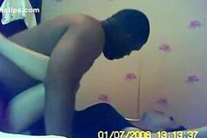 chinese happy ending - Chinese massage girl is making sure that this black guy gets the best happy  ending ever.