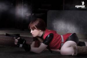 Claire Redfield Cosplay Porn - Resident Evil Porn â€“ Cosplay Erotica