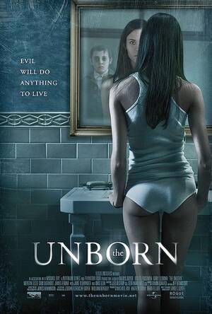 cam gigandet having sex - The Unborn (2009) - IMDb